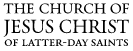 curch of latter day saints logo